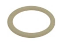 Arandela teflón grifo vapor 17x22x1 mairali