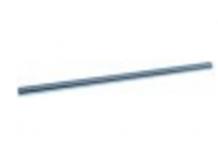 Arbol para carro ø 16mm l 390mm rosca m8 horeca select