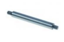 Arbol para cortadora de fiambre rosca m10 l 95mm