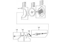 Aro cuchilla cortadora usa-320 braher