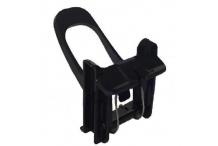 Grifo Completo Negro Sencotel
