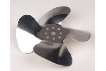 Aspa motor ventilador montadora carpigiani
