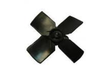 Aspa motor ventilador montadora nata crm