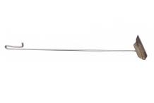 ATIZADOR INOX 90 CM 45/50 Josper