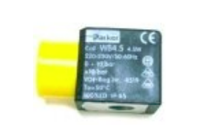 Bobina electrovalvula 3/8 230v 4.5w parker