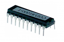Microprocesador placa electronica river 80 elettrobar