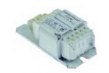 Balasto elétrico 9w 220v empalme borne roscado para lámparas fluorescentes