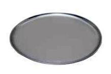 Bandeja base pizza Ø200mm aluminio