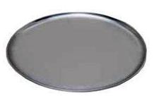 Bandeja base pizza Ø300mm aluminio