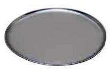 Bandeja base pizza Ø360mm aluminio