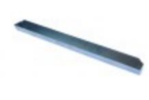 Bandeja colectora de grasa l 497mm an 37mm h 29mm Hendi, Horeca-Select,
