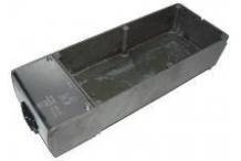 Bandeja evaporadora alº 300w. 220v. 1. bde-30