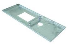 Bandeja filtro fi-80 fagor