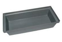 Bandeja goteo evaporador esp be-250 i