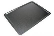Bandeja horno 320x435mm aluminio
