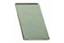 Bandeja horno 530x325mm gn 1/1 inox