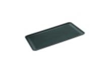 Bandeja horno 530x325mm gn1/1 aluminio