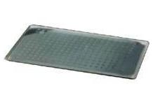 Bandeja horno 600x400mm aluminio