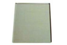 Bandeja horno 650x530mm gn 2/1 inox