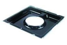 Bandeja recoge grasa 345x360mm cocina  Electrolux, Zanussi Professional