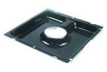 Bandeja recoge grasa 345x360mm cocina 