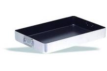 Bandeja rustidera 600x400x90mm antiadherente