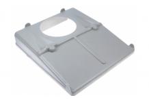 Bandeja tiro forzado 410x475mm coreco fagor