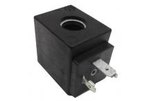 Bobina electrovalvula 24v ac