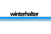 Bicono brazo lavado gs-41/4 winterhalter