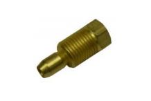 Bicono con racor 0.4mm