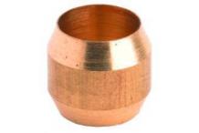 Bicono para tubo Ø6mm pel 20/21 ( 2 unidades)