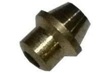 Bicono tubo Ø4mm piloto sit serie 160  ( 2 unidades)