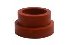 Junta Nivel Silicona Ø14x17x10mm H=9mm La spaziale