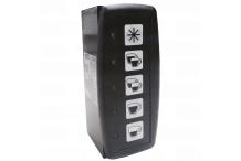 Botonera 1d5 230V Maquina Cafe Atenea CREM-EXPOBAR