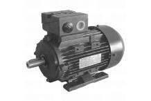 Motor Trifásico 1/2CV 1500rpm B3 220/380V