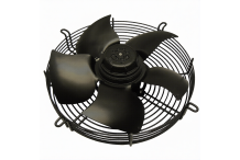 Ventilador HRB/4-315 Bpn 230V 50/60Hz Asp Soler & Palau
