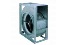 Ventilador Centrífugo Cbs 25/13 Re Simple As Soler & Palau