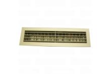 Rejilla HV-R 450x100mm Impulsion Doble Deflex Tradair