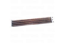 Evaporador CS4090 4T 124W 900x140x70mm