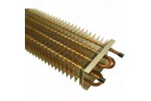 Evaporador cs4110 4t 151w 1100x70x140mm