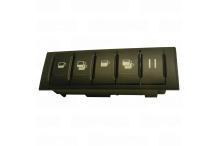 Botonera Electronica Classe 7 Rancilio