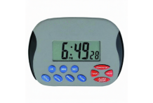 Reloj Digital Cocina Con Alarma