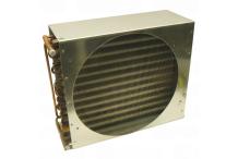 Condensador De Aire 390x320x140mm Fagor