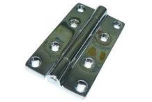 Bisagra 492 puerta armarios frio 100mm