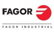Bisagra completa fagor industrial