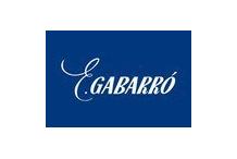 Bisagra cortadora de pan horizontal e.gabarro