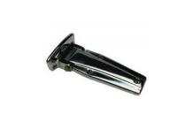 Bisagra cromo horizontal 120mm hu-154