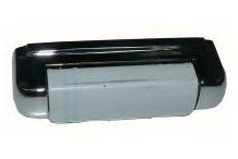 Bisagra cromo vertical 100mm g-325