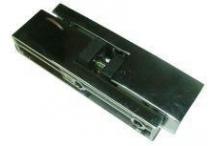 Bisagra cromo vertical 96mm g-306 (Finas)
