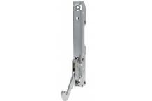 Bisagra horno izquierda/derecha cookmax, gam, piron, smeg